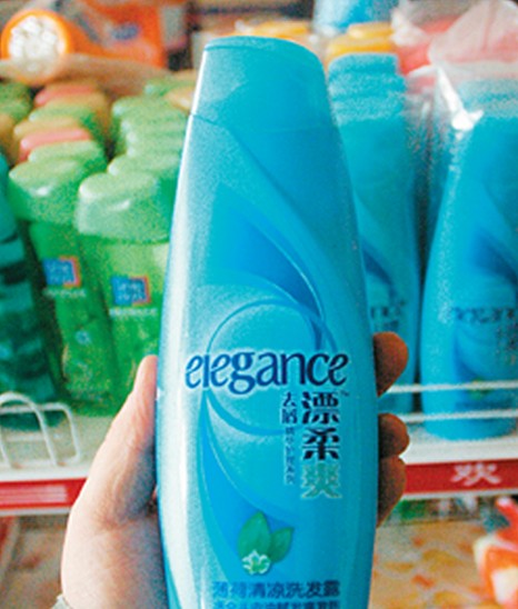 那些被曝光的山寨货